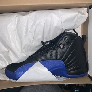 Jordan 12s